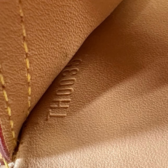 Louis Vuitton Murakami Multicolor Monogram Porte Tresor Wallet Black - Picture 12 of 12